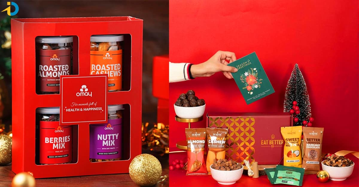 New year 2024 gift ideas