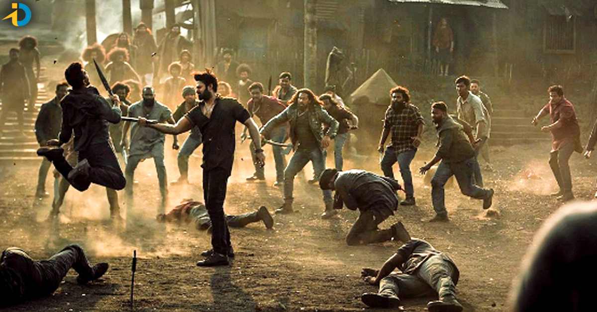 Punakale for this scene in Salar