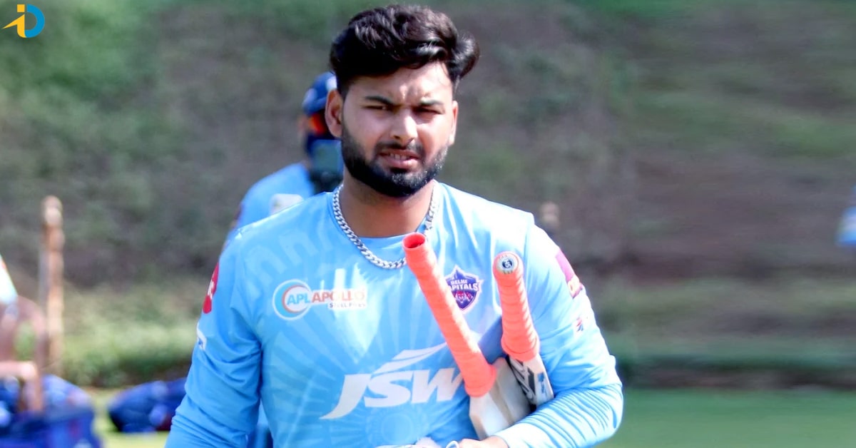 Rishabh Pant: IPL 2024 బరిలోకి పంత్‌! కానీ, ఢిల్లీ క్యాపిట్స్‌కు BCCI కండీషన్‌!