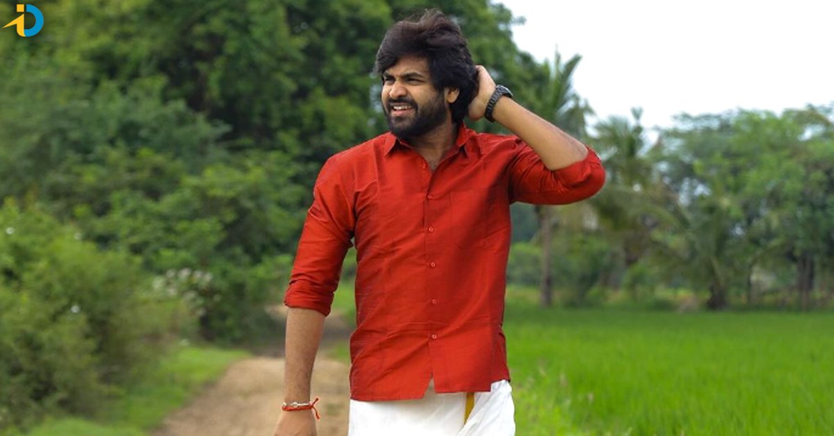 Robbery in the house of a famous actor!