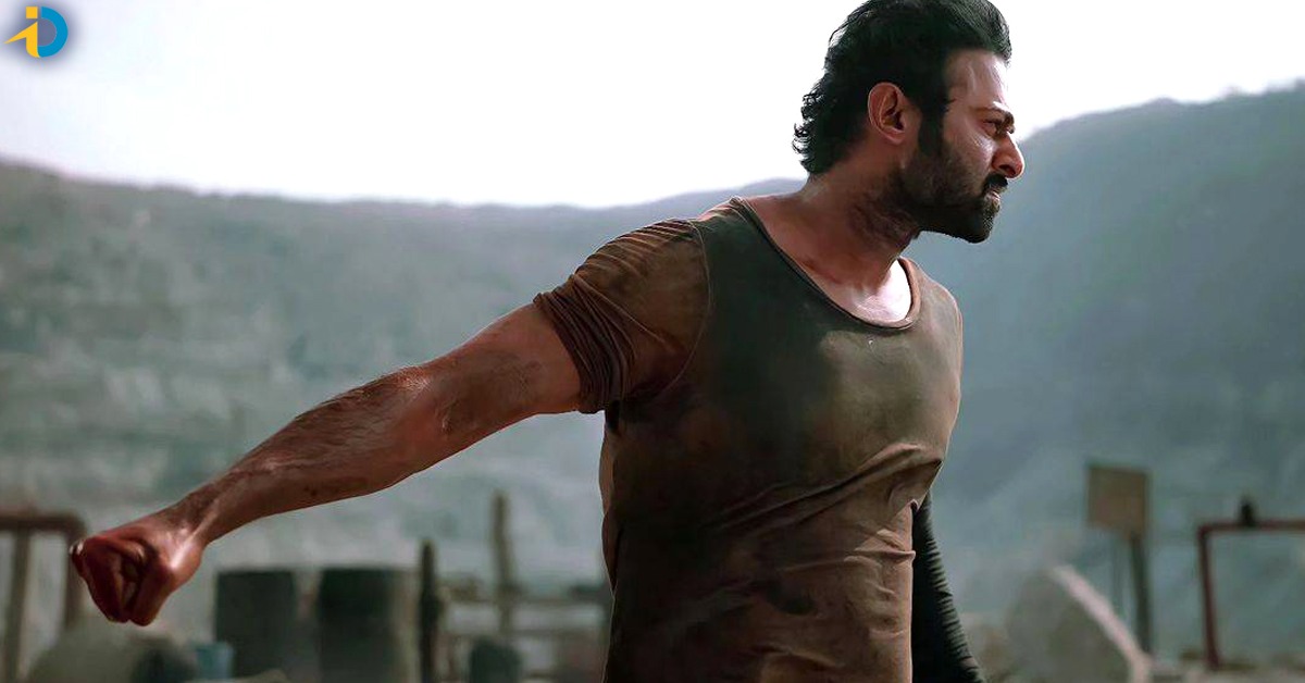salar movie played in dunki theaters