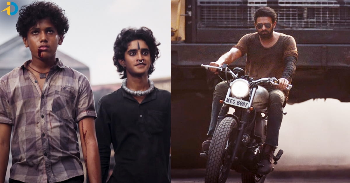 Salaar Ticket Booking: బుక్ మై షోలో సలార్‌ తెలుగు టికెట్స్ ఓపెన్‌ అయ్యేది ఎప్పుడంటే?