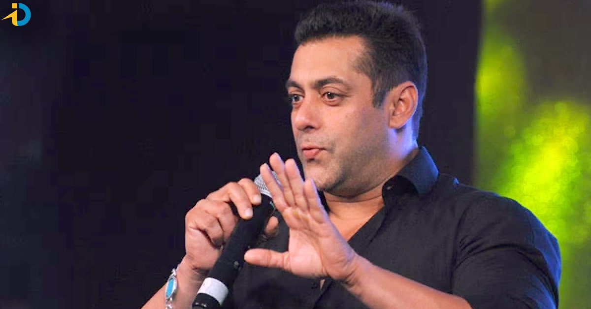 Salman Khan: నా సినిమాలకు కలెక్షన్లు తగ్గడానికి కారణం అదే.. సల్మాన్ ఖాన్ షాకింగ్ కామెంట్స్!