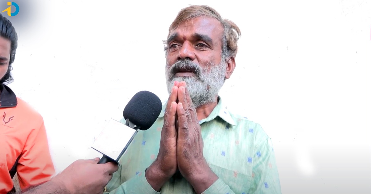 Pallavi Prashanth: పల్లవి ప్రశాంత్ అరెస్టుపై కన్నీటి పర్యంతమైన తండ్రి..