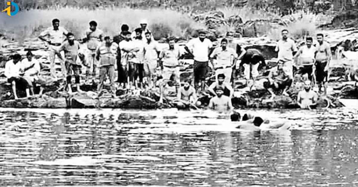 విషాదం.. బాలుడిని కాపాడబోయి.. ఐదుగురు మృతి!