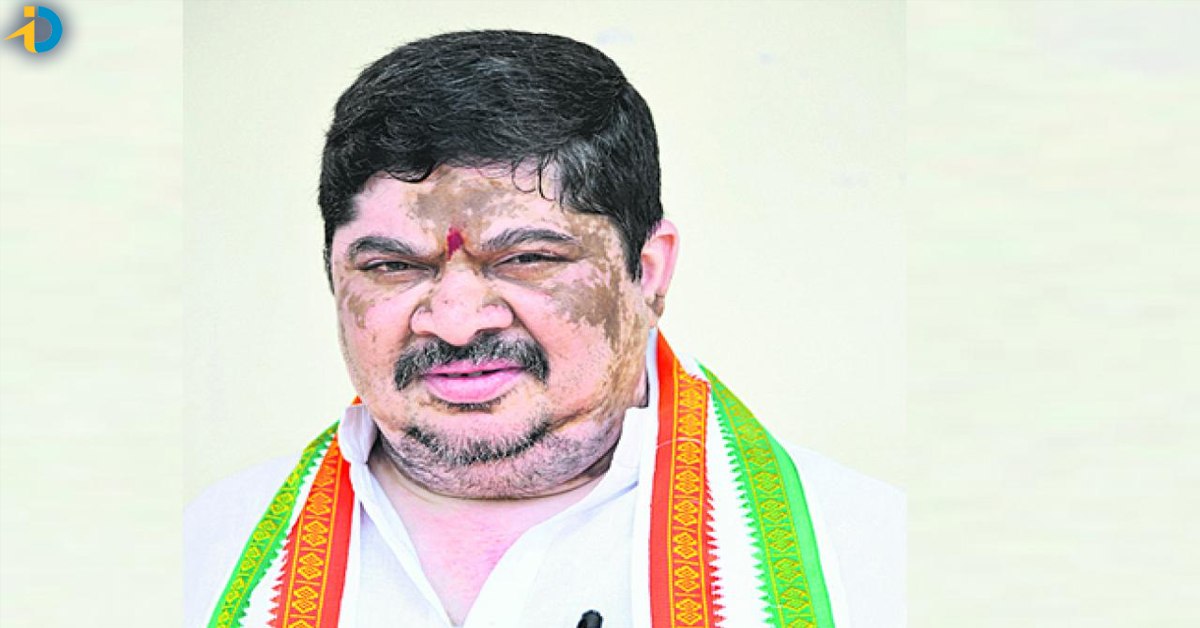 Ts minister ponnam prabhakar 