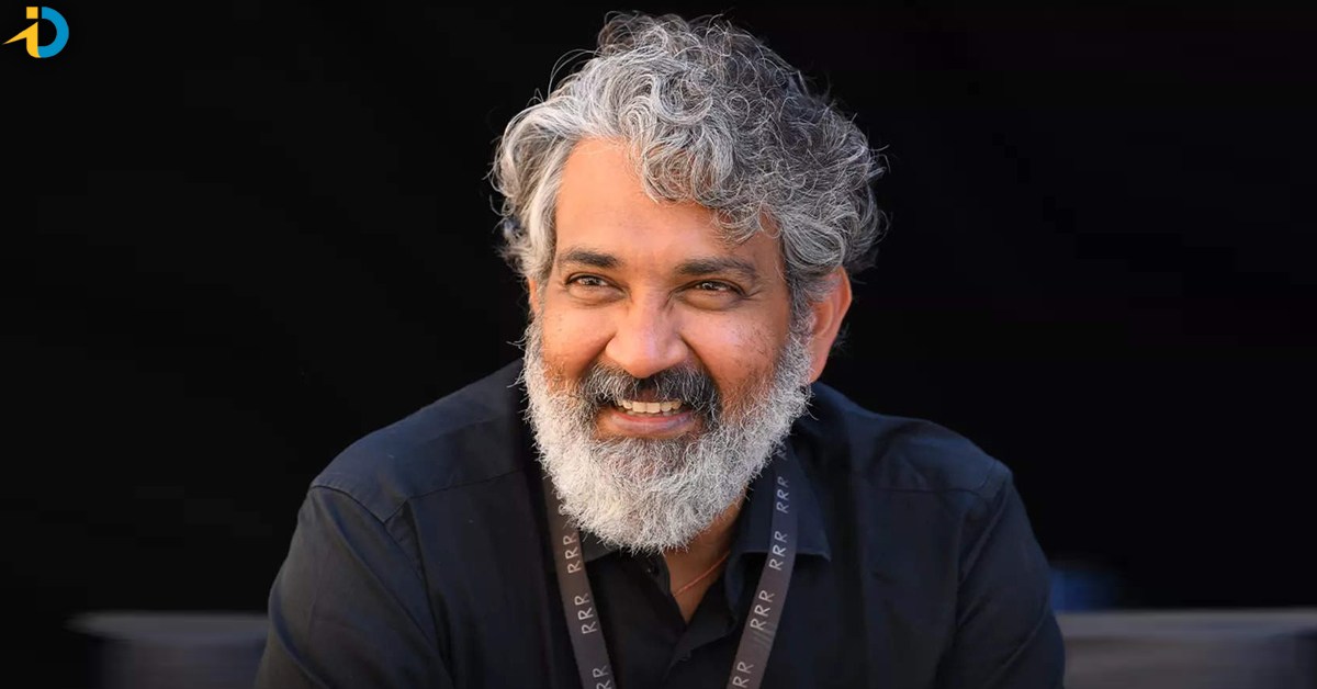 after pongal rajamouli movie start