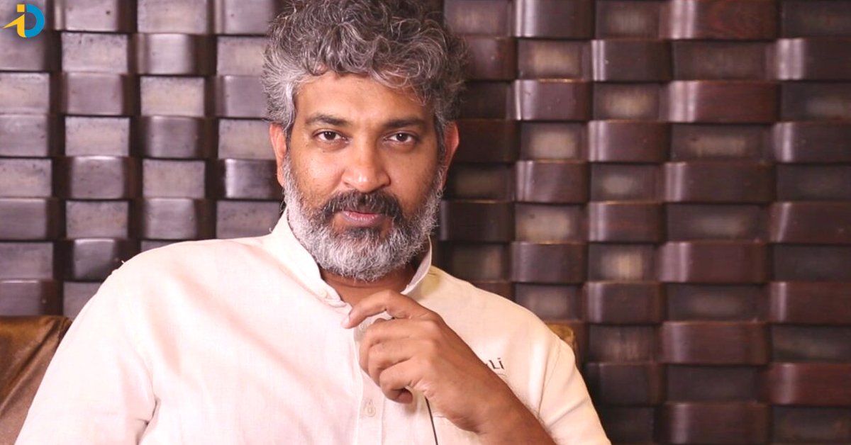after pongal rajamouli movie start