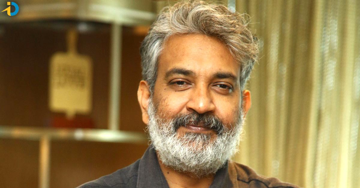 after pongal rajamouli movie start