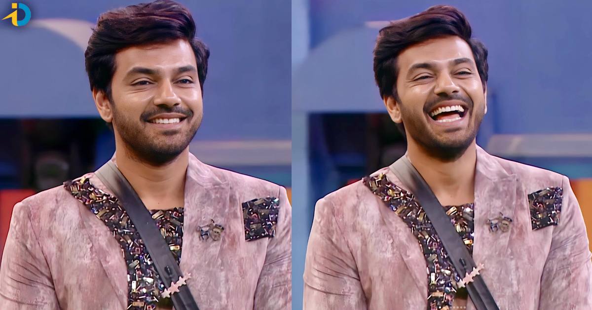 big boss 7 ambati arjun
