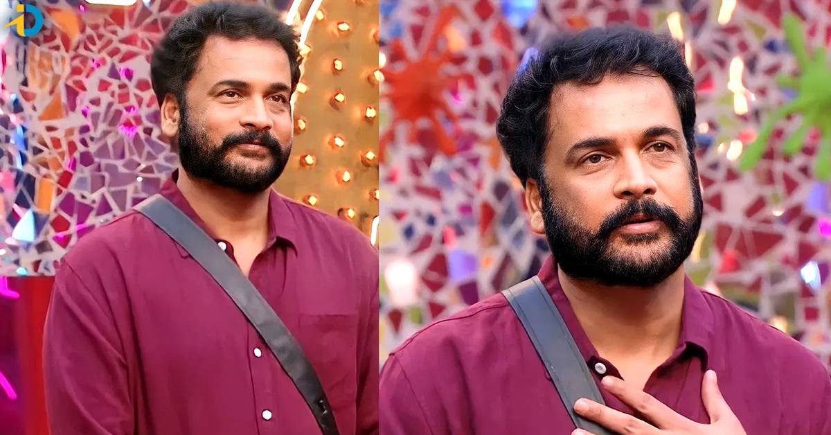 big boss 7 shivaji 