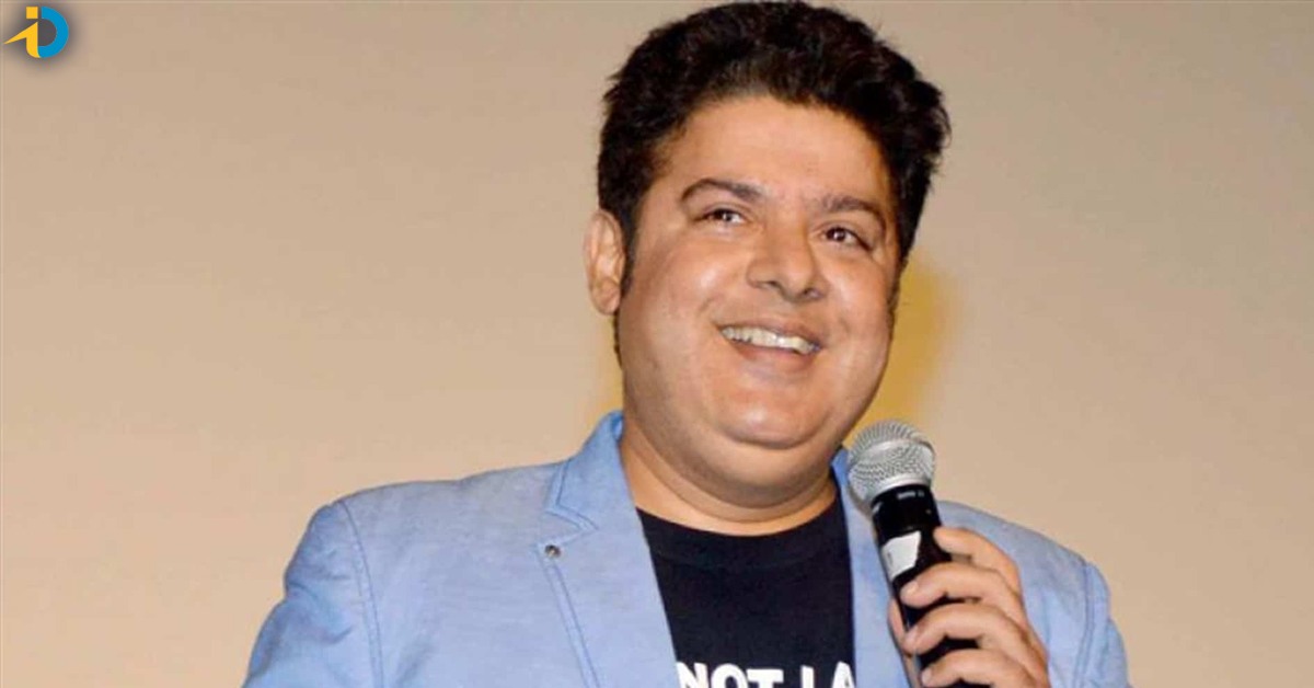 bollywood actor sajid khan passed away