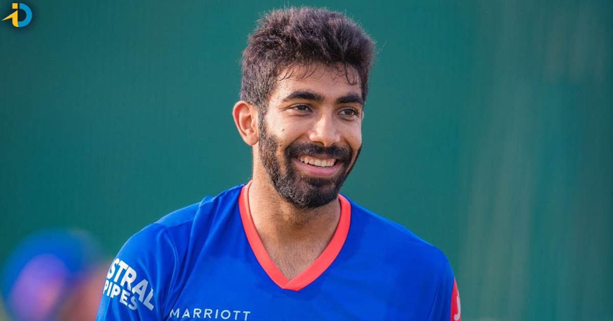 Jasprit Bumrah: హార్దిక్ ఎఫెక్ట్.. ముంబైకి గుడ్ బై చెప్పనున్న బుమ్రా!