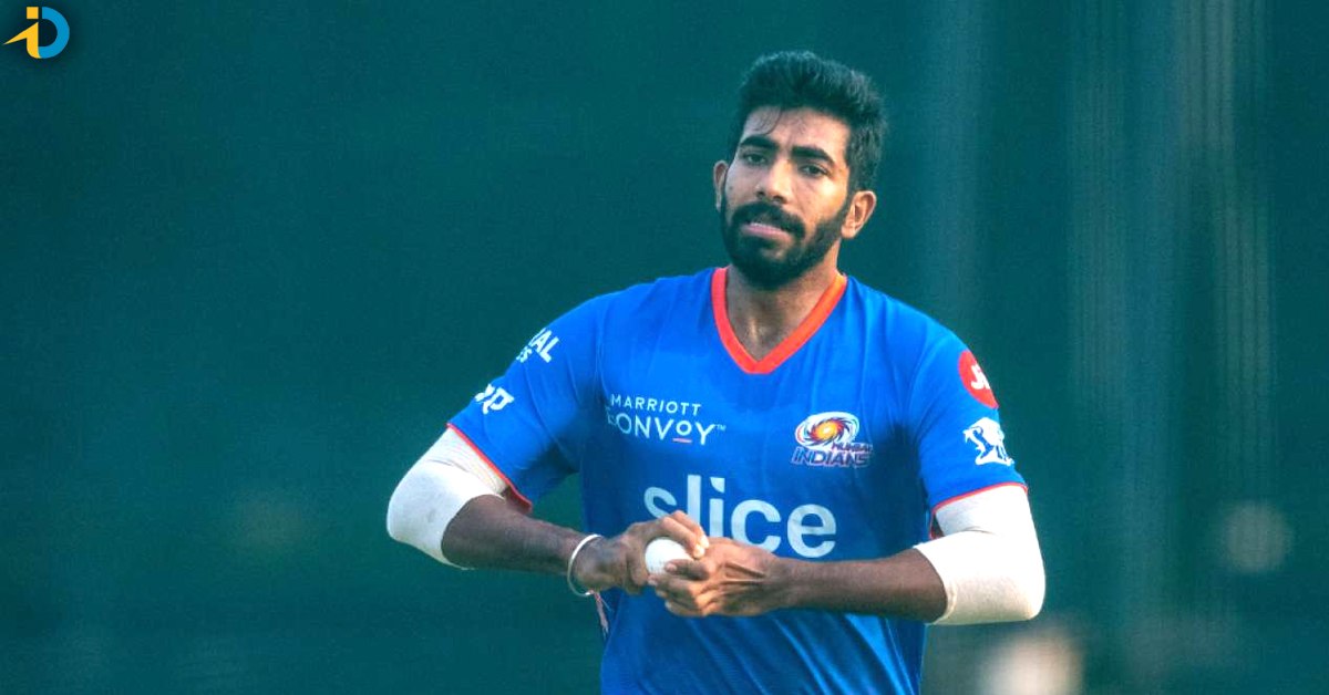 bumrah leaves mi team