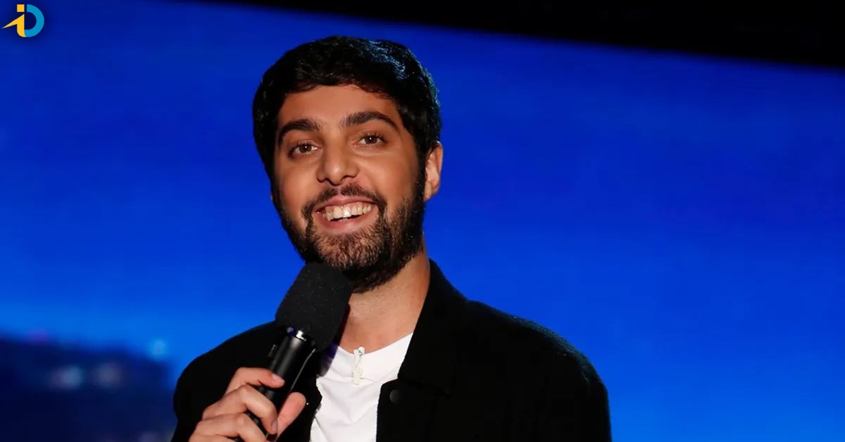 comedian neen nanda passed away