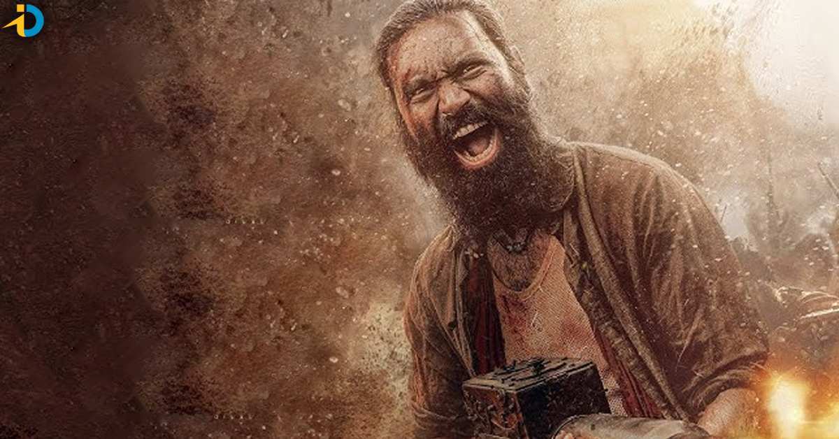 danush competiton for rajini