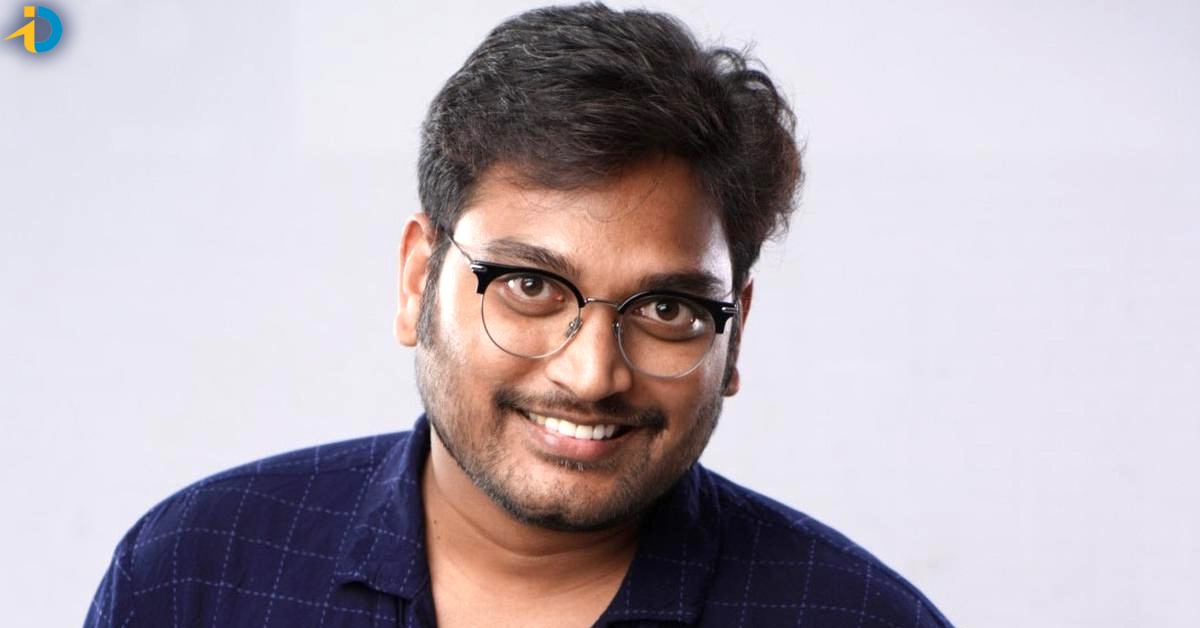director venkatesh maha 