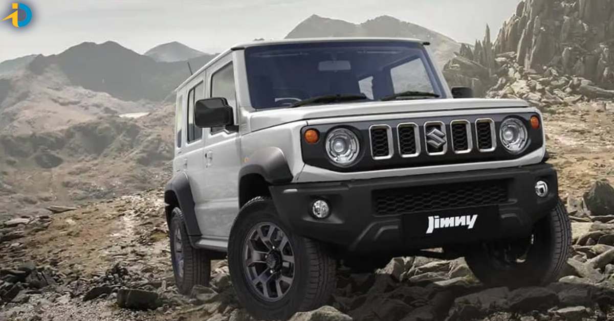 discount on jimmy cars