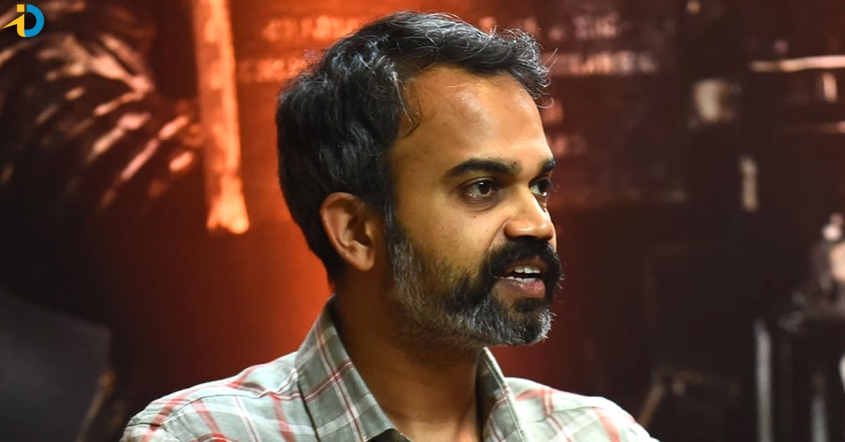 discuss about prasanth neel cast