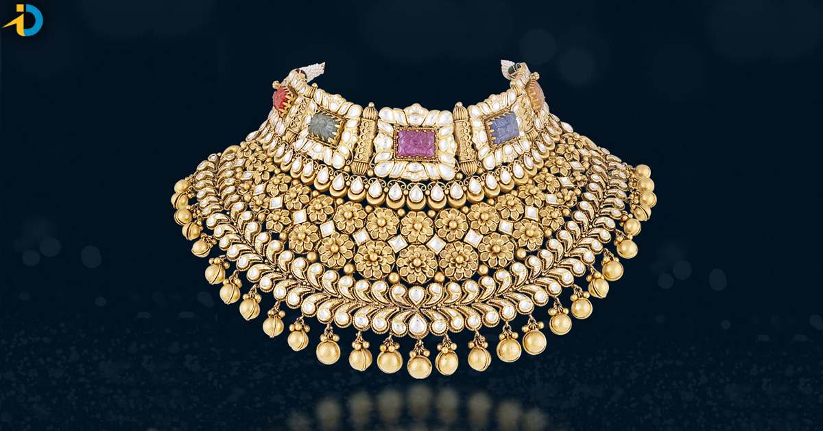 gold rates heavy down falls