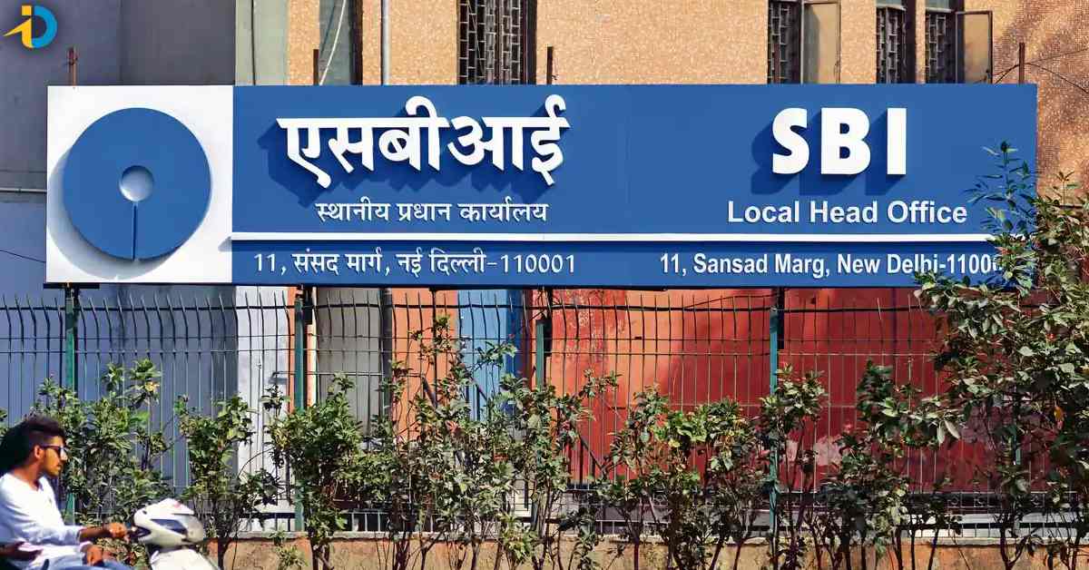 good nes for sbi customers