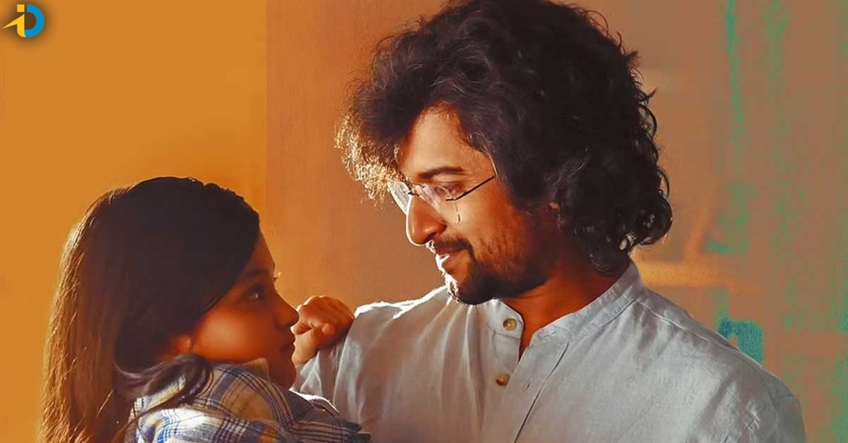 hi nana movie in ott