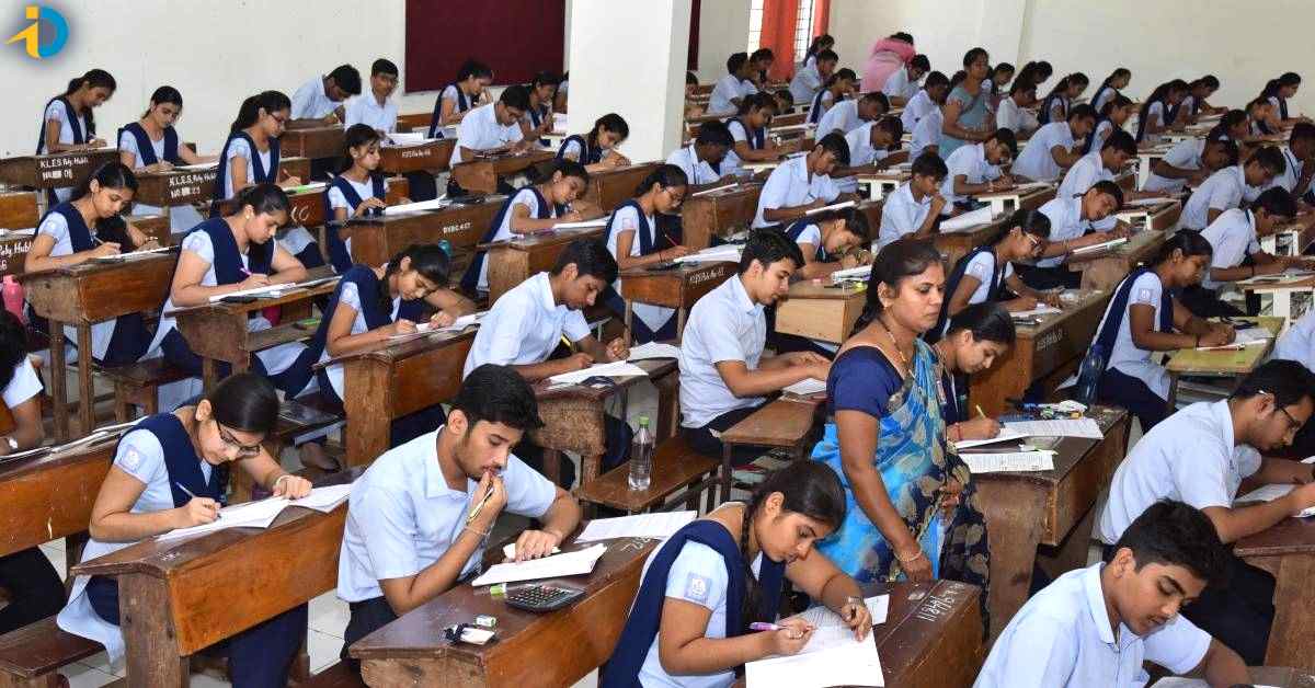 Inter Exams: తెలంగాణ ఇంటర్ పరీక్షల షెడ్యూల్ విడుదల!