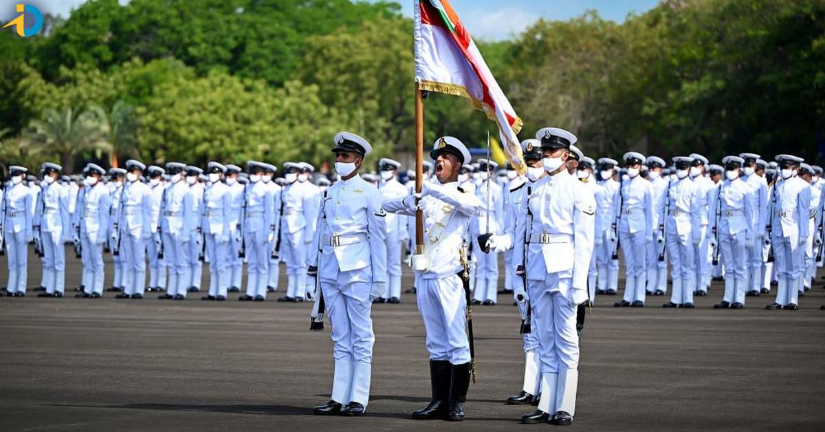 jobs in indian navi 
