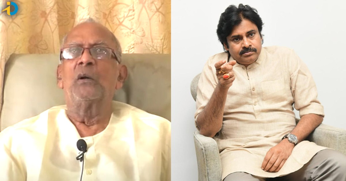 jogayya coments on pawan kalyan