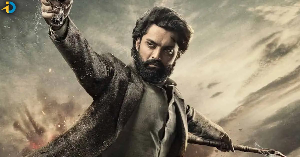 kalyan ram comments on devara movie