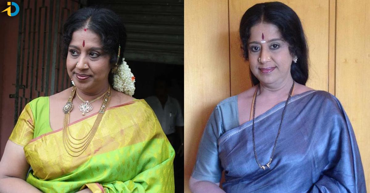 kannada actress join in hospital