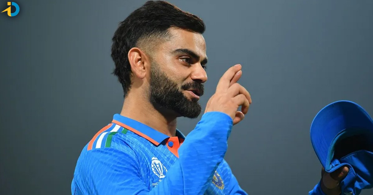 kohli 
