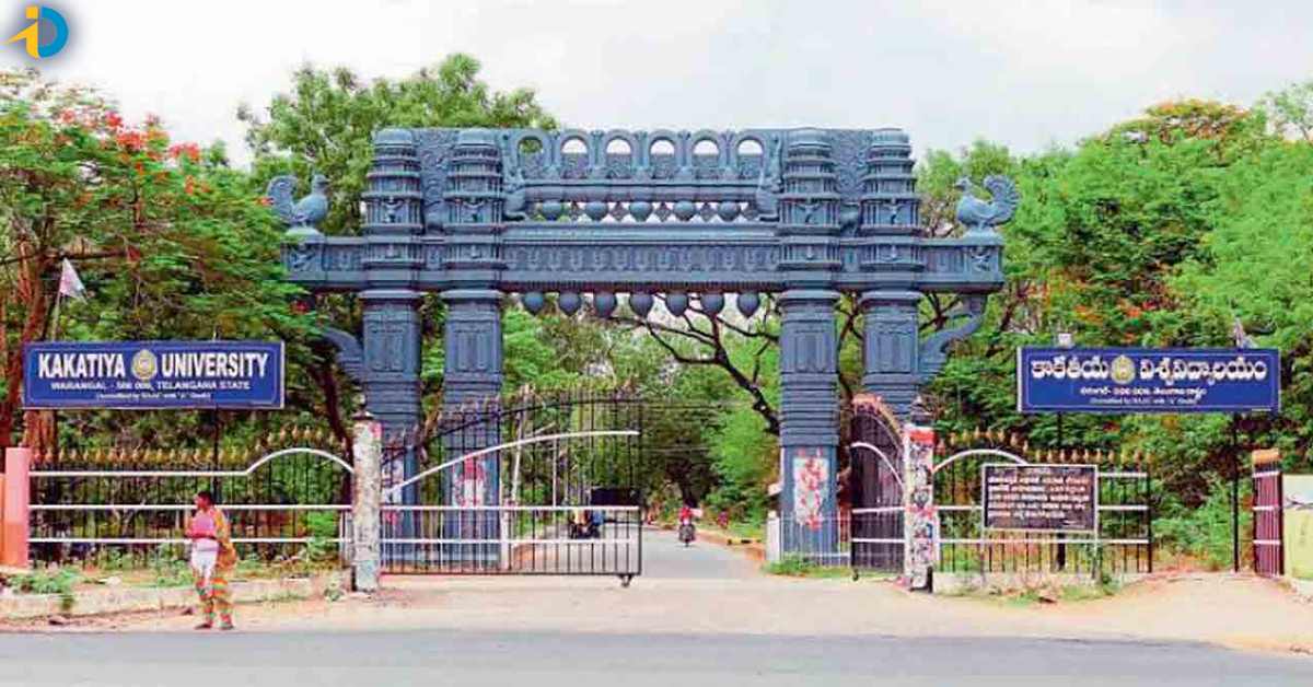 ladys ragging kakatiya university