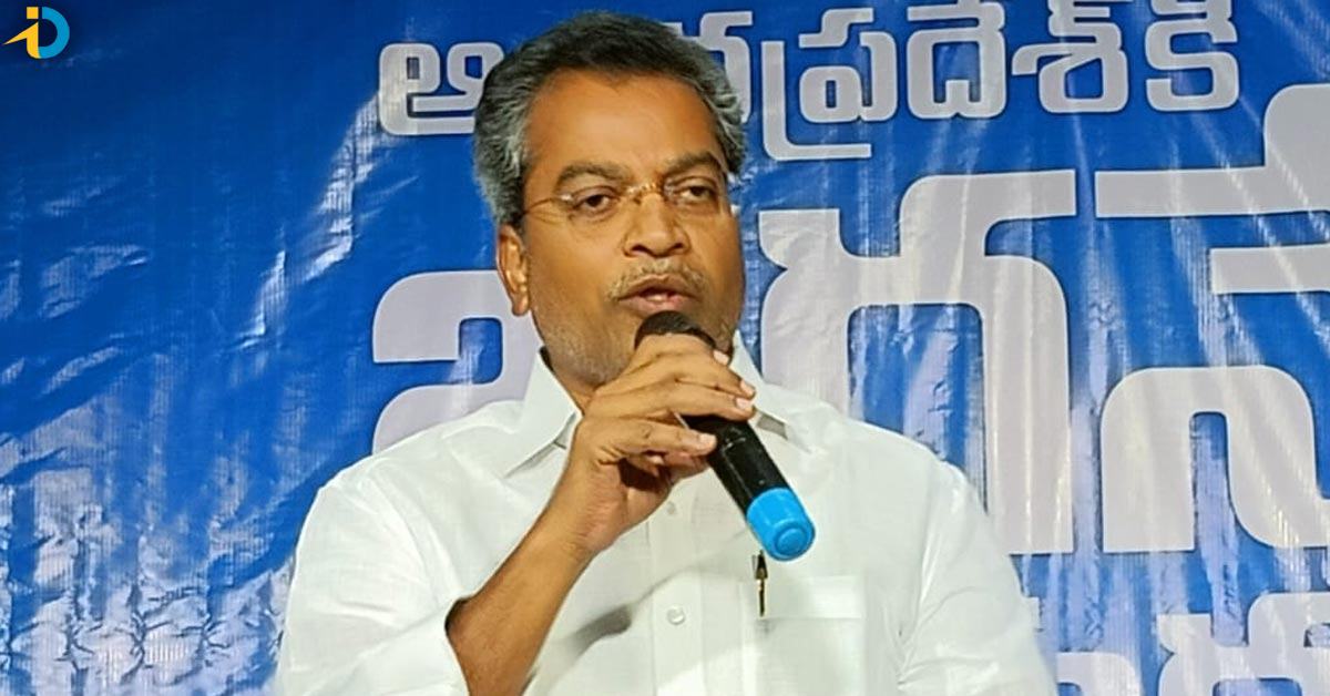 mla clarity on his resigning