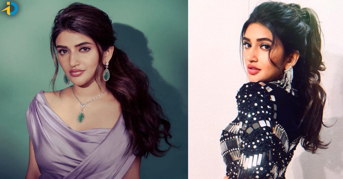 mrunal sreeleela