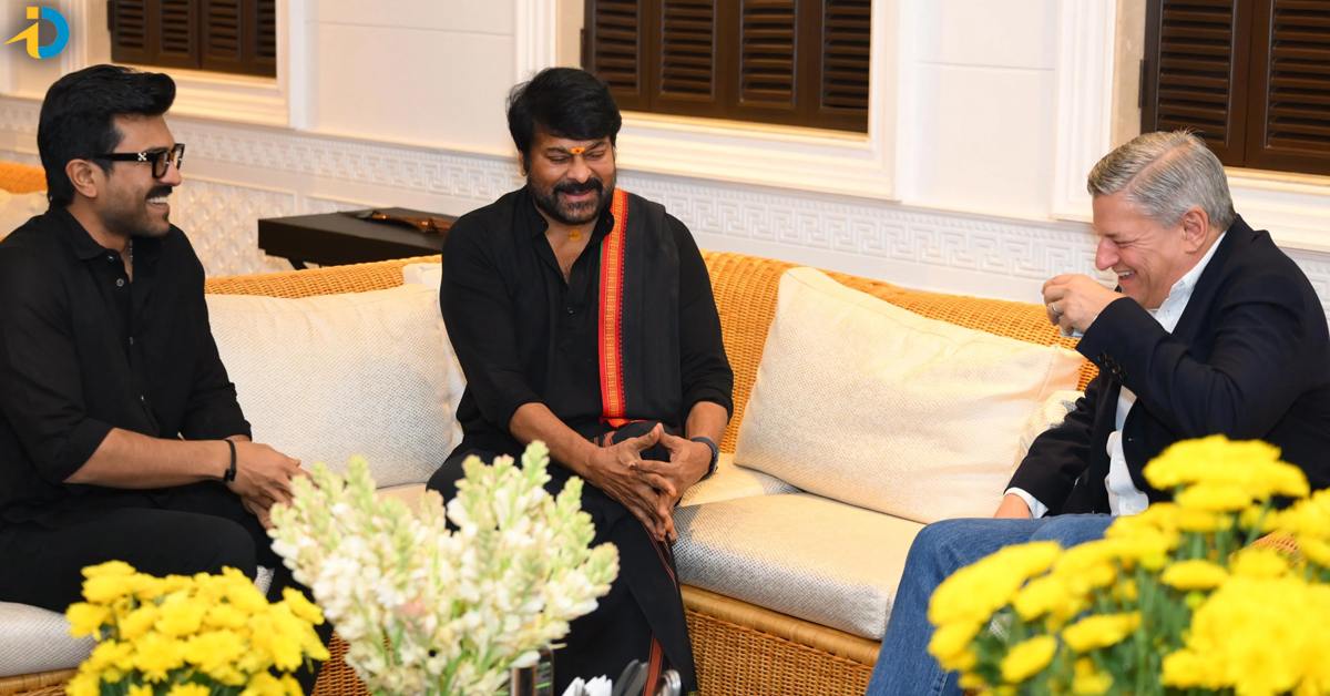 netfix ceo meet ramcharan 