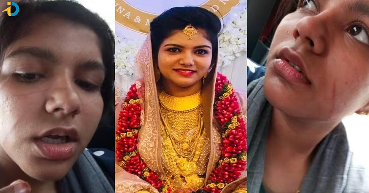 new twist in shahana case