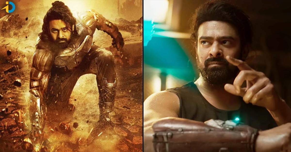 new update from kalki