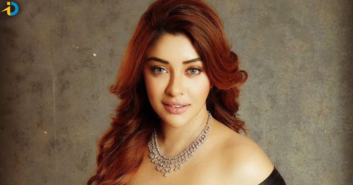 payal ghosg comments on salar movie