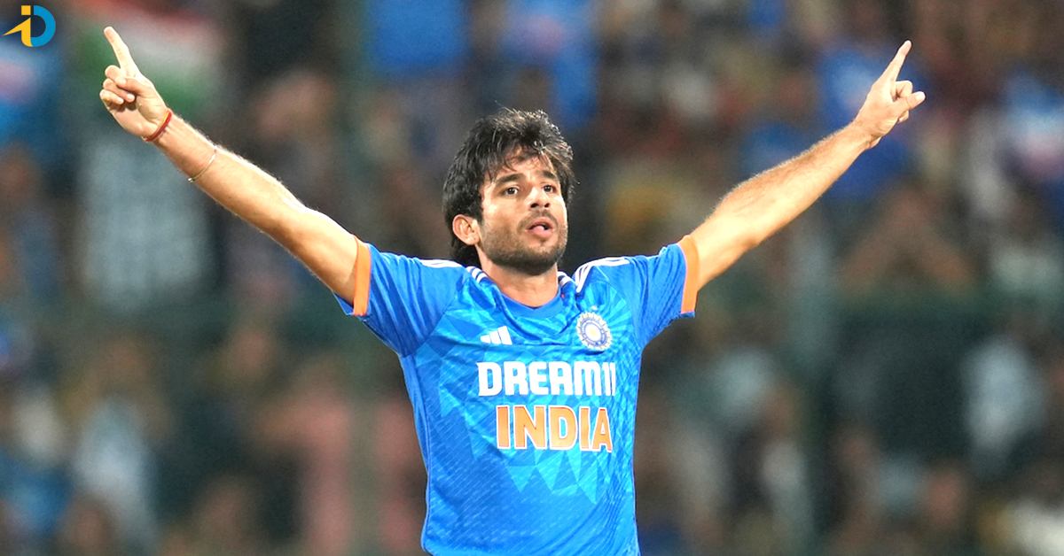 ravi bishnoi world no1 bowler 