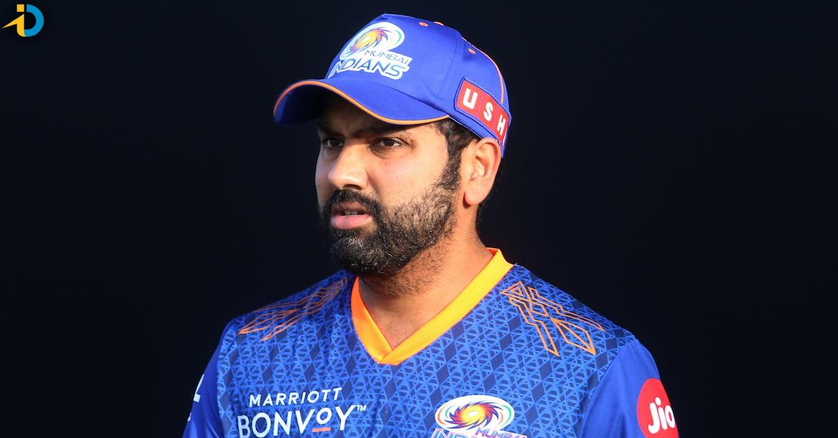 Rohit Sharma: SRHలోకి రోహిత్ శర్మ! ఇదే జరిగితే.. మనల్ని ఎవడ్రా ఆపేది?