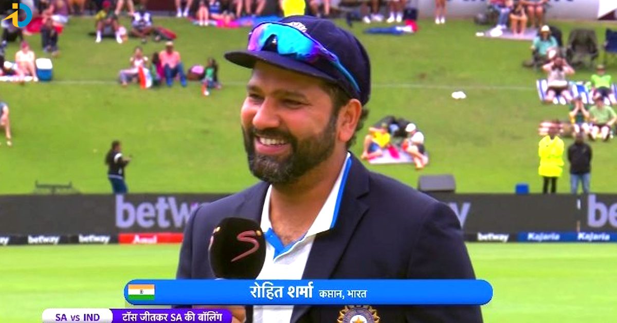 rohit sharma shocking comments