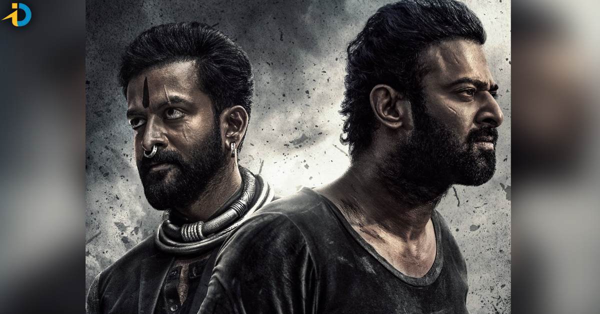 salar movie break all records