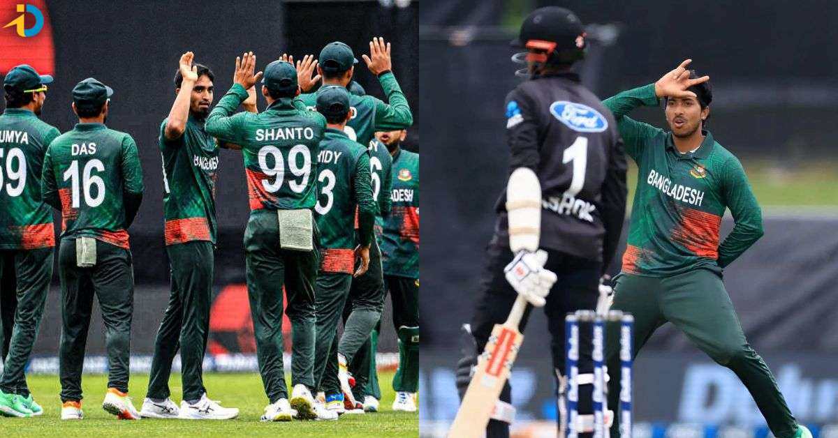 sensational in one day cricket