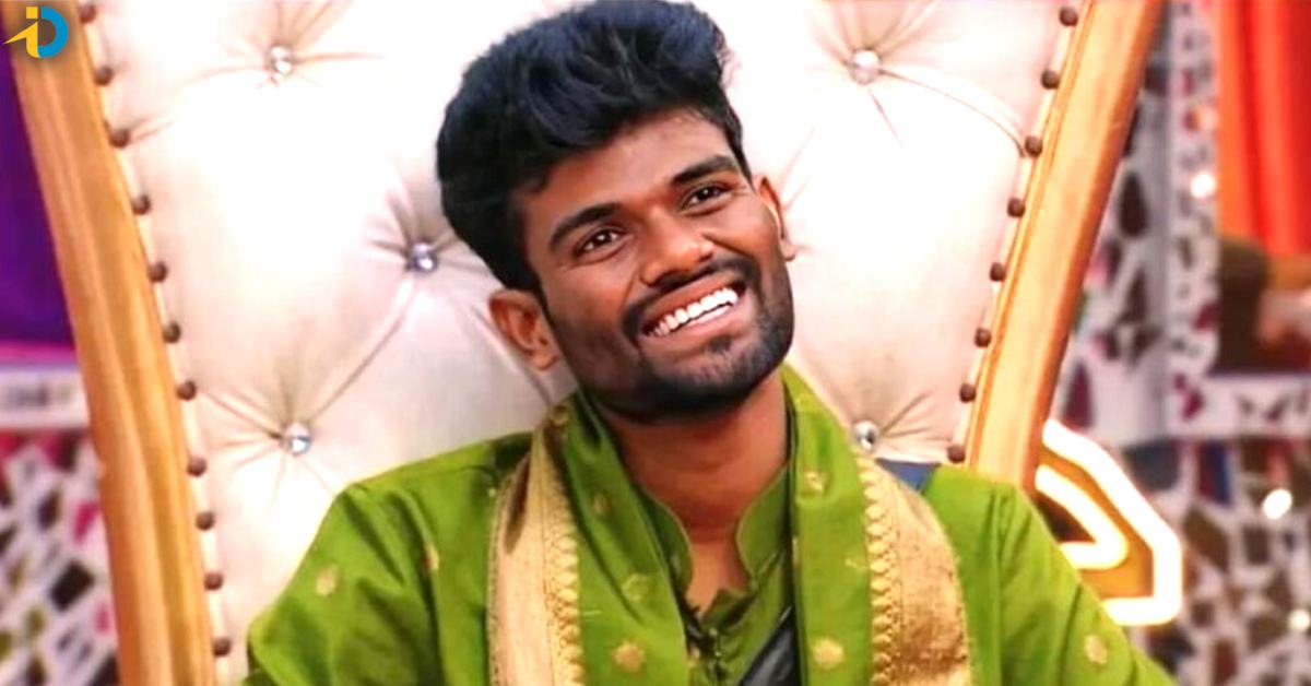 Pallavi Prashanth: త్వరలోనే బిగ్ బాస్ విన్నర్ పల్లవి ప్రశాంత్ పెళ్లి.. అమ్మాయి ఎవరంటే?
