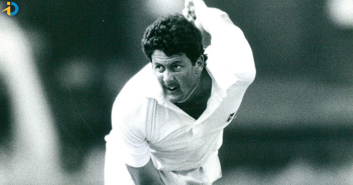 star bowler passed away