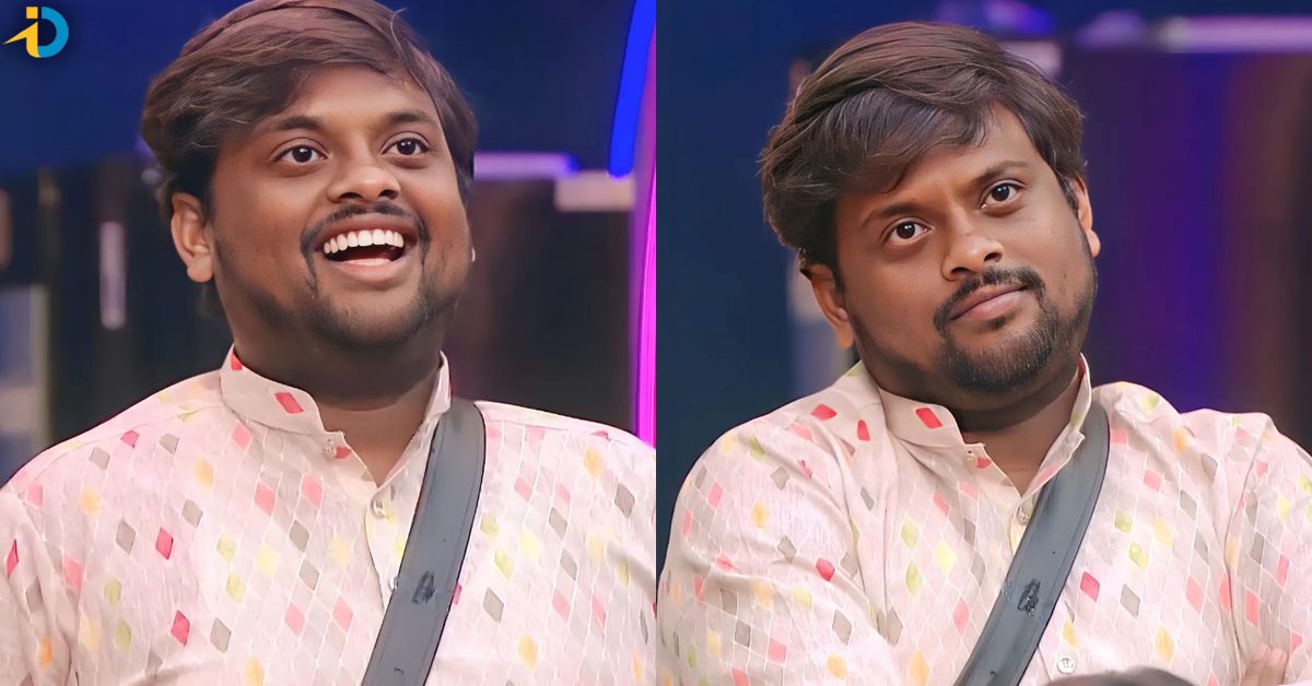 tasty teja got 15 movie offers