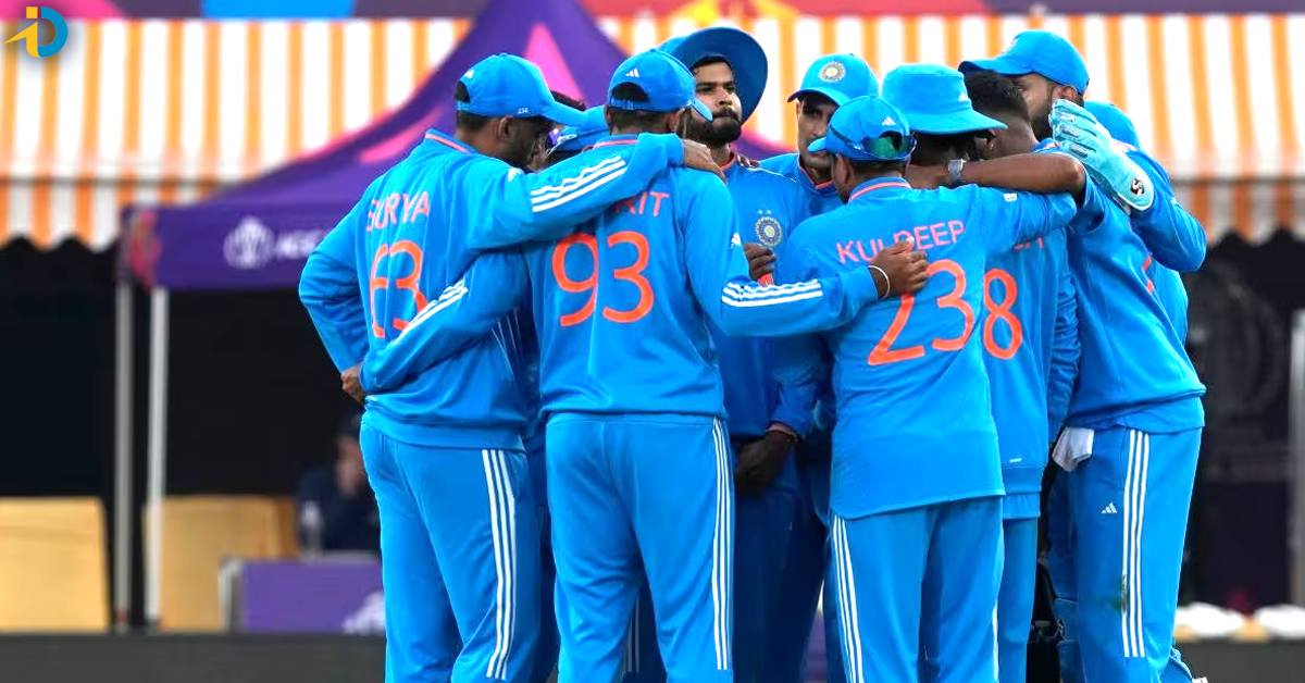 కొత్త ఏడాది 2024లో టార్గెట్‌ ఫిక్స్‌! రోహిత్‌, కోహ్లీకి లాస్ట్‌ ఛాన్స్‌