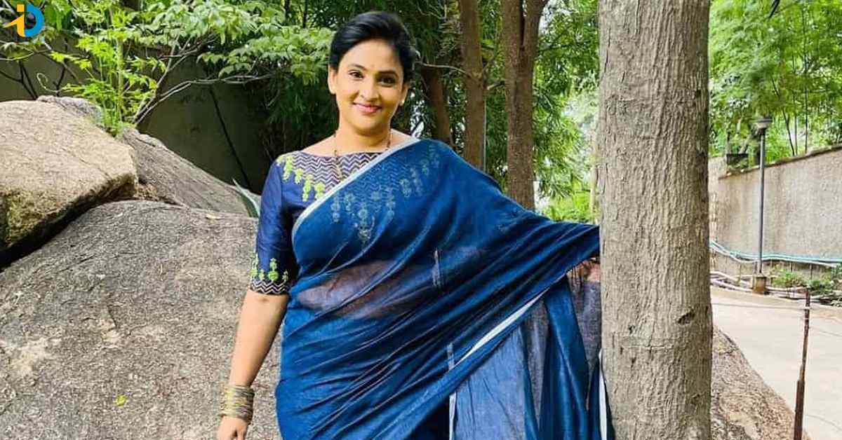 tragedy in gayathri bargavi house