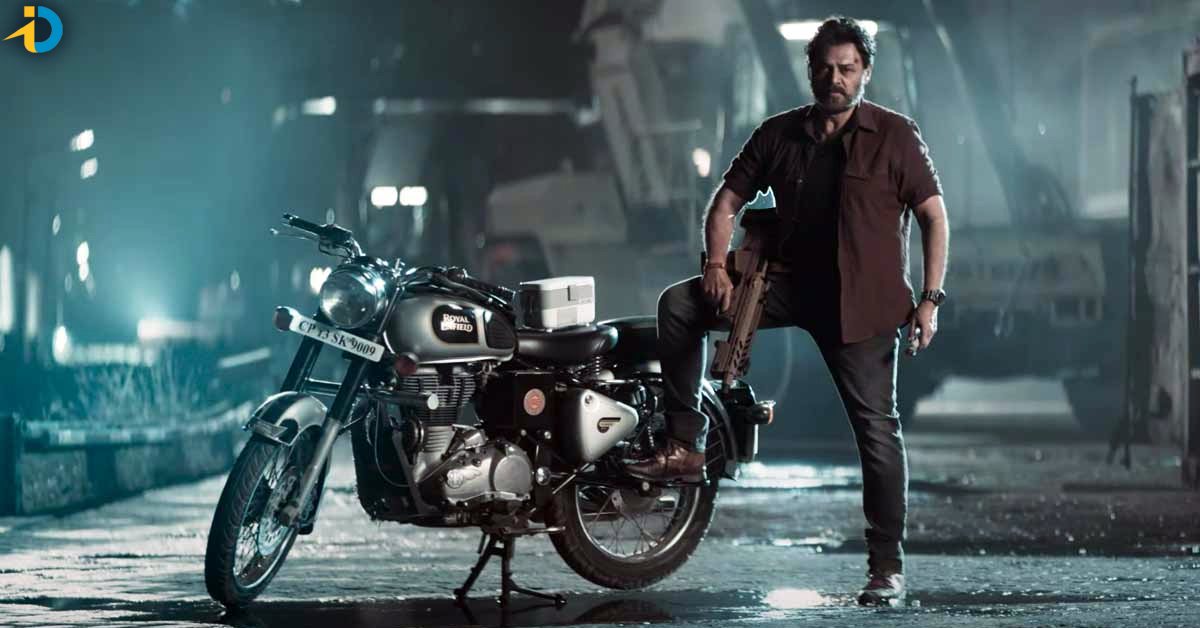 venktesh giving party to top stars